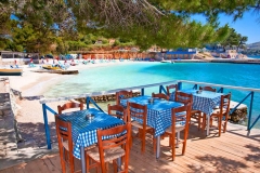 restaurant-in-ksamil